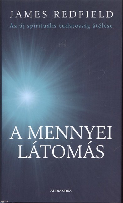 A mennyei látomás