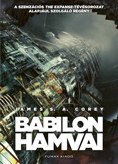 Babilon hamvai /A térség 6.