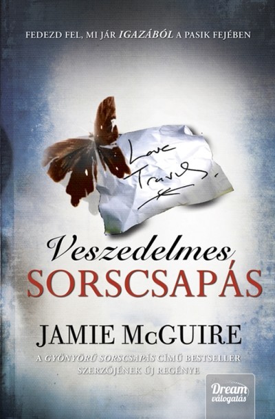 Veszedelems sorscsapás /Kemény