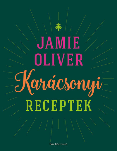 Karácsonyi receptek (új kiadás)