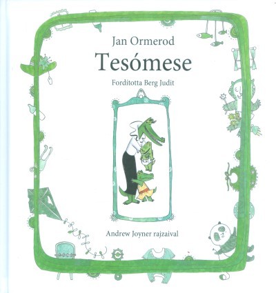  Tesómese 