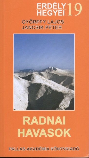 RADNAI HAVASOK /ERDÉLY HEGYEI 19.