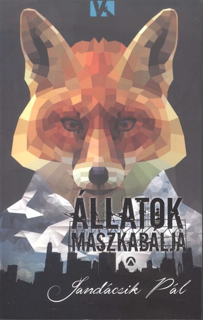 ÁLLATOK MASZKABÁLJA