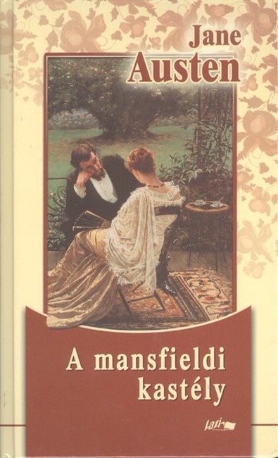 A mansfieldi kastély