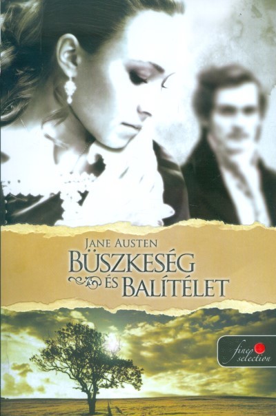 Büszkeség és balítélet