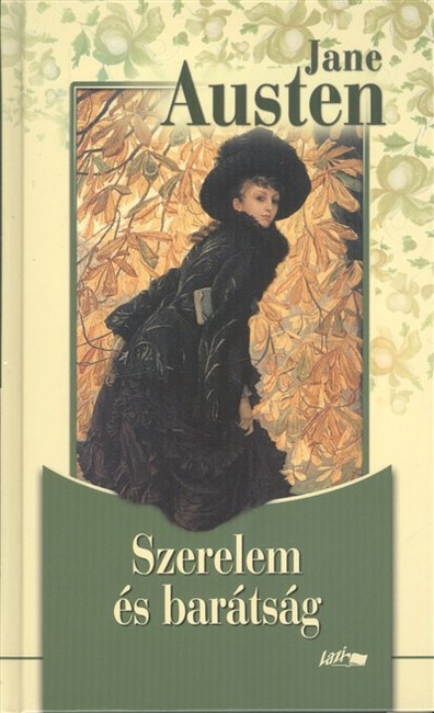 SZERELEM ÉS BARÁTSÁG