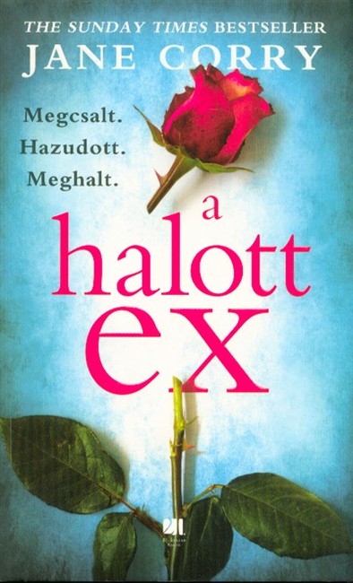 A halott ex
