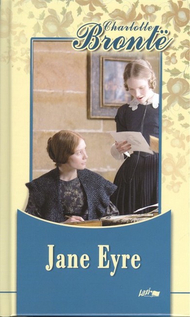 JANE EYRE