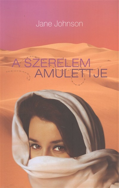 A SZERELEM AMULETTJE