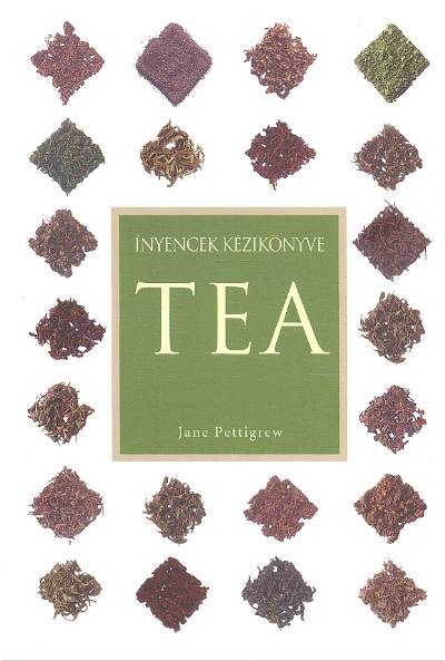 Tea /Ínyencek kézikönyve