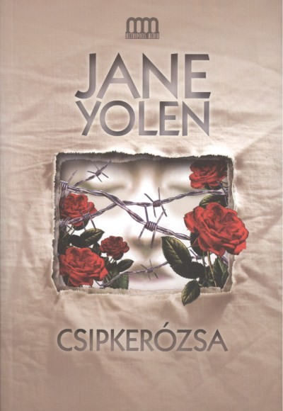 Csipkerózsa