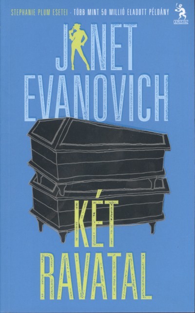 Két ravatal