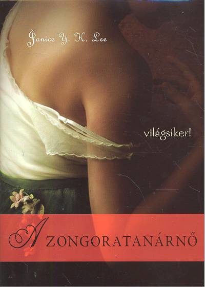 A zongoratanárnő
