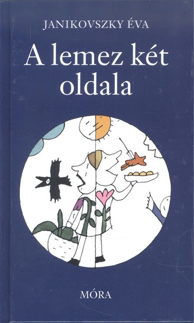 A lemez két oldala (2. kiadás)