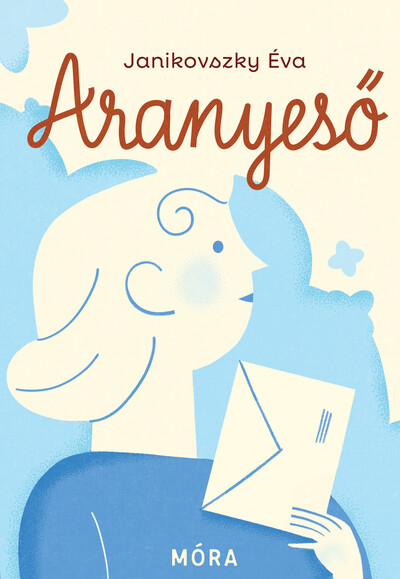 Aranyeső (éldekorált)(9. kiadás)