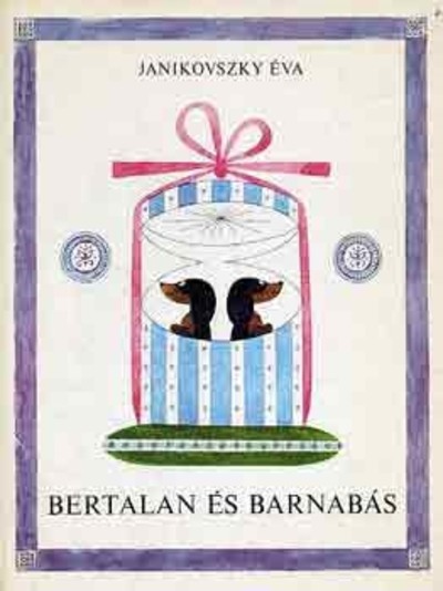 Bertalan és Barnabás (6. kiadás)