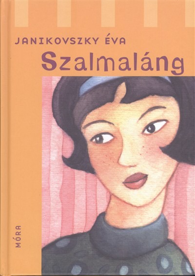 Szalmaláng