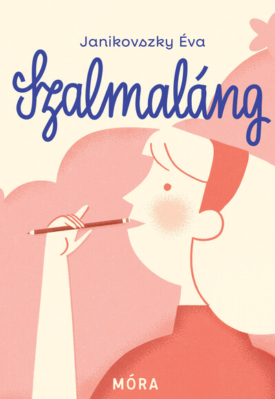 Szalmaláng (új kiadás)