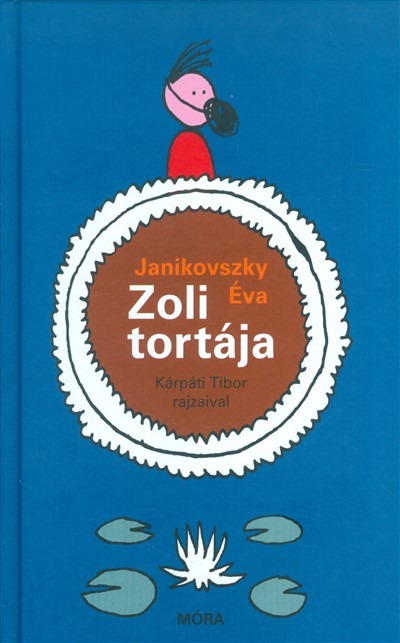 Zoli tortája