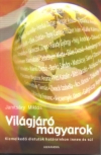 Világjáró magyarok