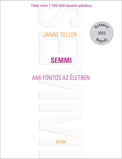 Semmi (ünnepi díszkiadás)