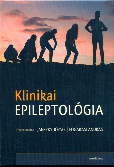 Klinikai epileptológia