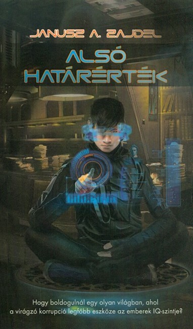 Alsó határérték