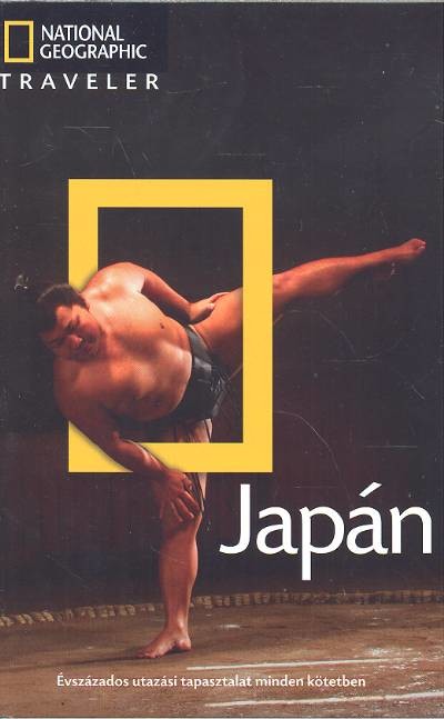 JAPÁN /NATIONAL GEOGRAPHIC TRAVELER