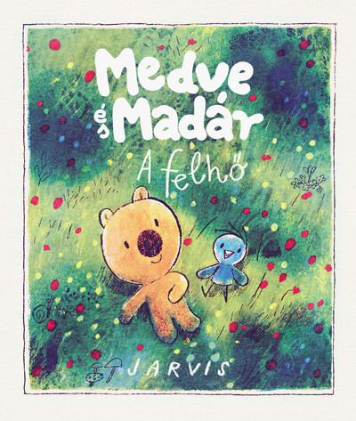 Medve és Madár - A felhő