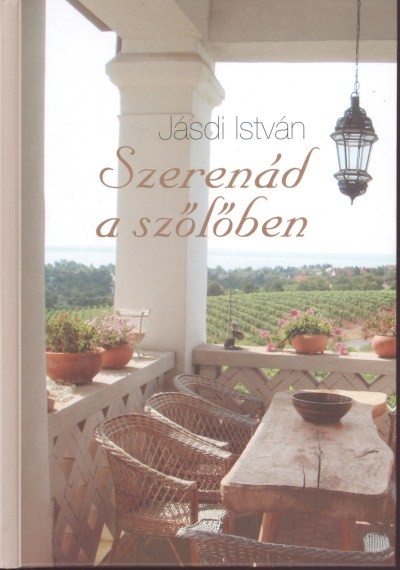 Szerenád a szőlőben