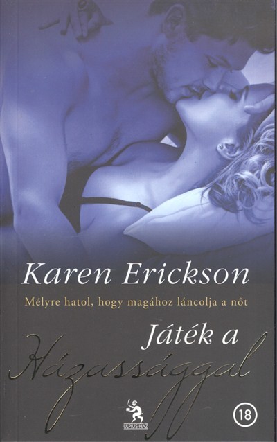 JÁTÉK A HÁZASSÁGGAL (18)