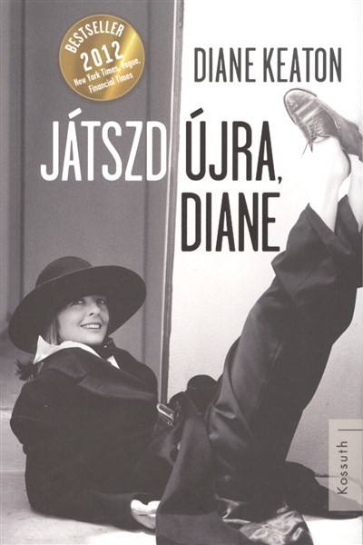 JÁTSZD ÚJRA, DIANE