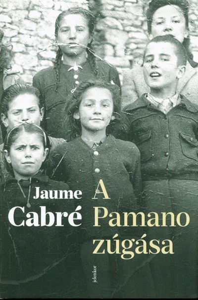 A Pamano zúgása