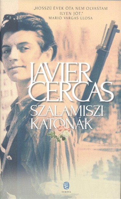 SZALAMISZI KATONÁK