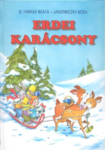 ERDEI KARÁCSONY §K