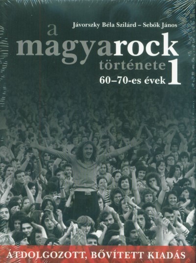 A magyarock története 1. /60-70-es évek