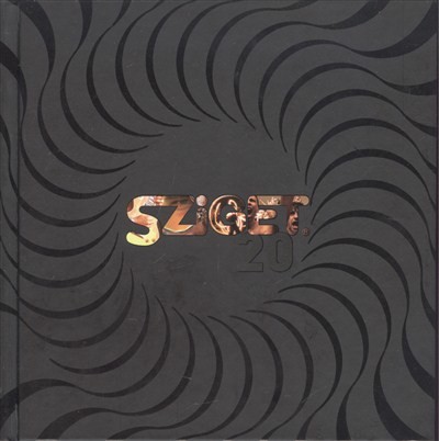 SZIGET 20 /ANGOL