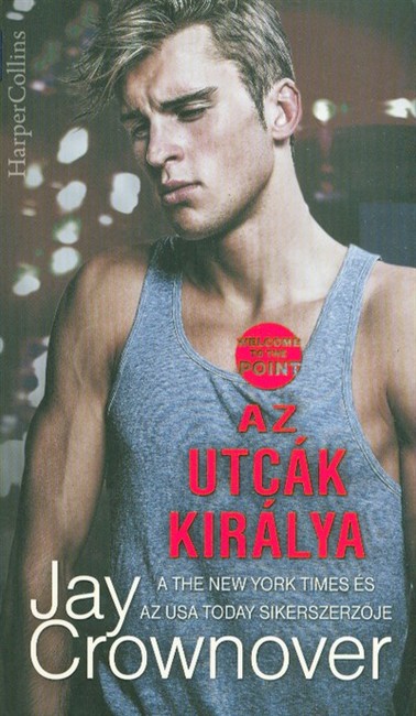 Az utcák királya