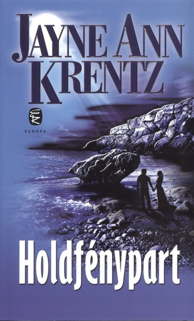 Holdfénypart /Holdfénypart trilógia i.