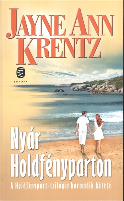 Nyár holdfényparton /Holdfény-triológia III.