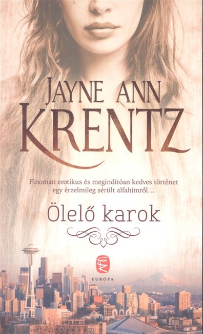 Ölelő karok