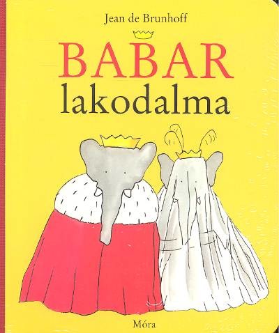 BABAR LAKODALMA