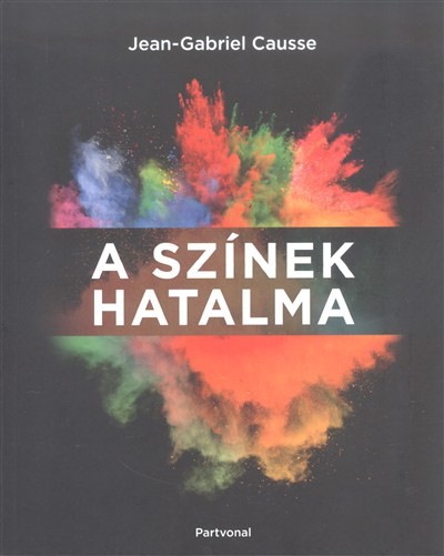 A színek hatalma