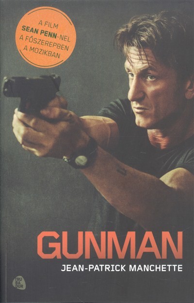 Gunman