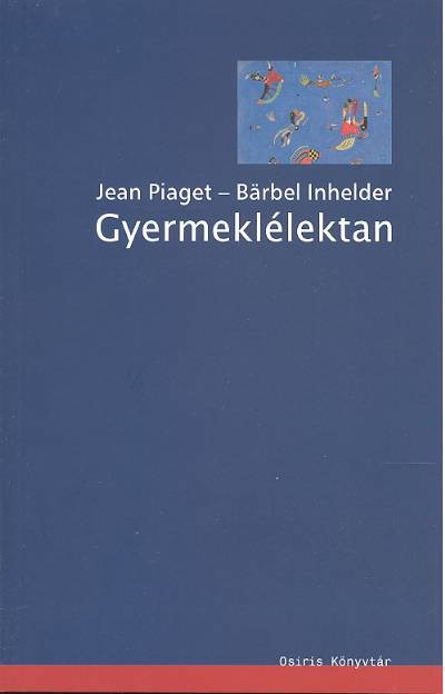 Gyermeklélektan