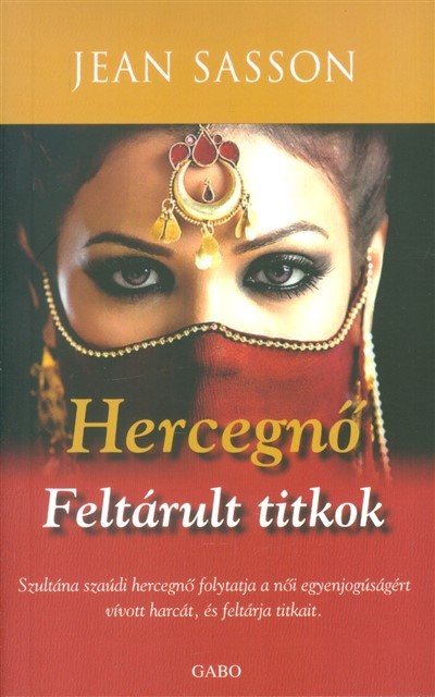 Hercegnő /Feltárult titkok