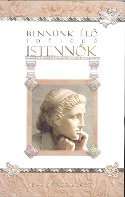 Bennünk élő idősödő istennők