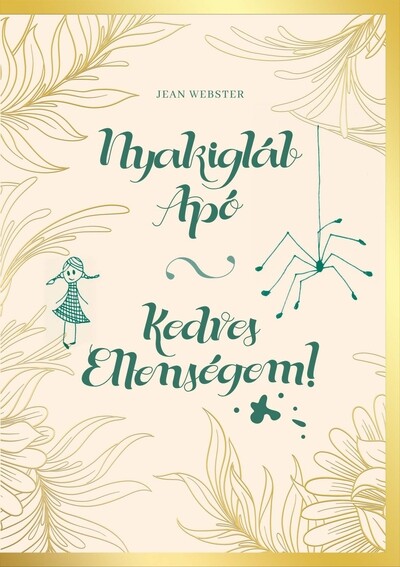 Nyakigláb apó - Kedves Ellenségem!