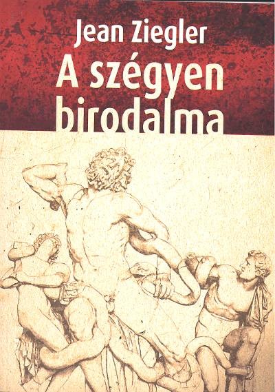A SZÉGYEN BIRODALMA