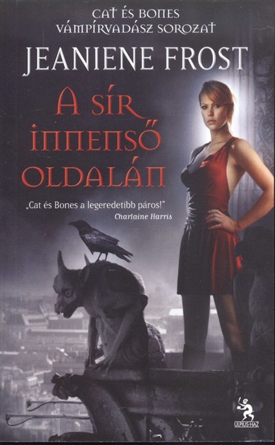 A SÍR INNENSŐ OLDALÁN